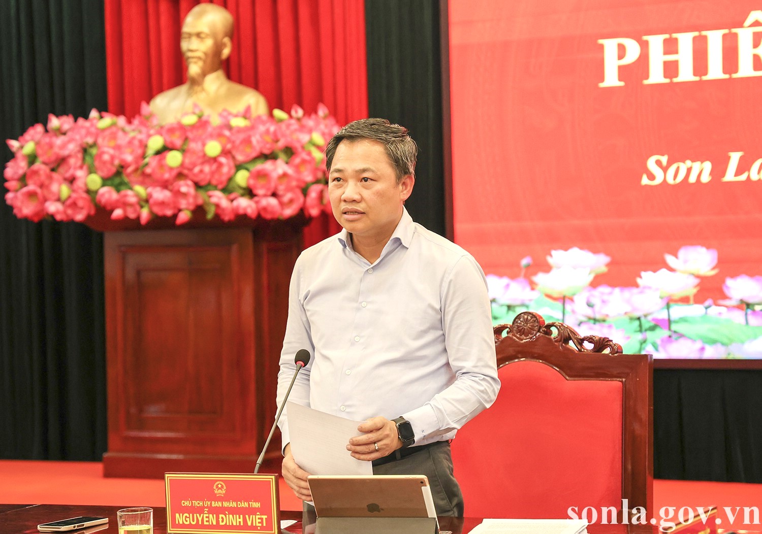 anh tin bai